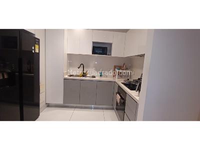 Apartamento de 2 alcobas en venta en Chico Norte, Bogotá, 79 m² · foto 7 de 17