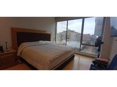 Apartamento de 2 alcobas en venta en Chico Norte, Bogotá, 79 m² · foto 11 de 17