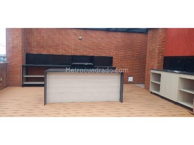 Apartamento de 2 alcobas en venta en Chico Norte, Bogotá, 79 m² · foto 16 de 17
