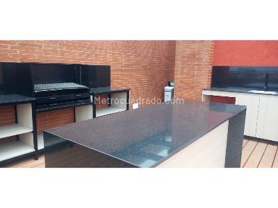 Apartamento de 2 alcobas en venta en Chico Norte, Bogotá, 79 m² · foto 17 de 17