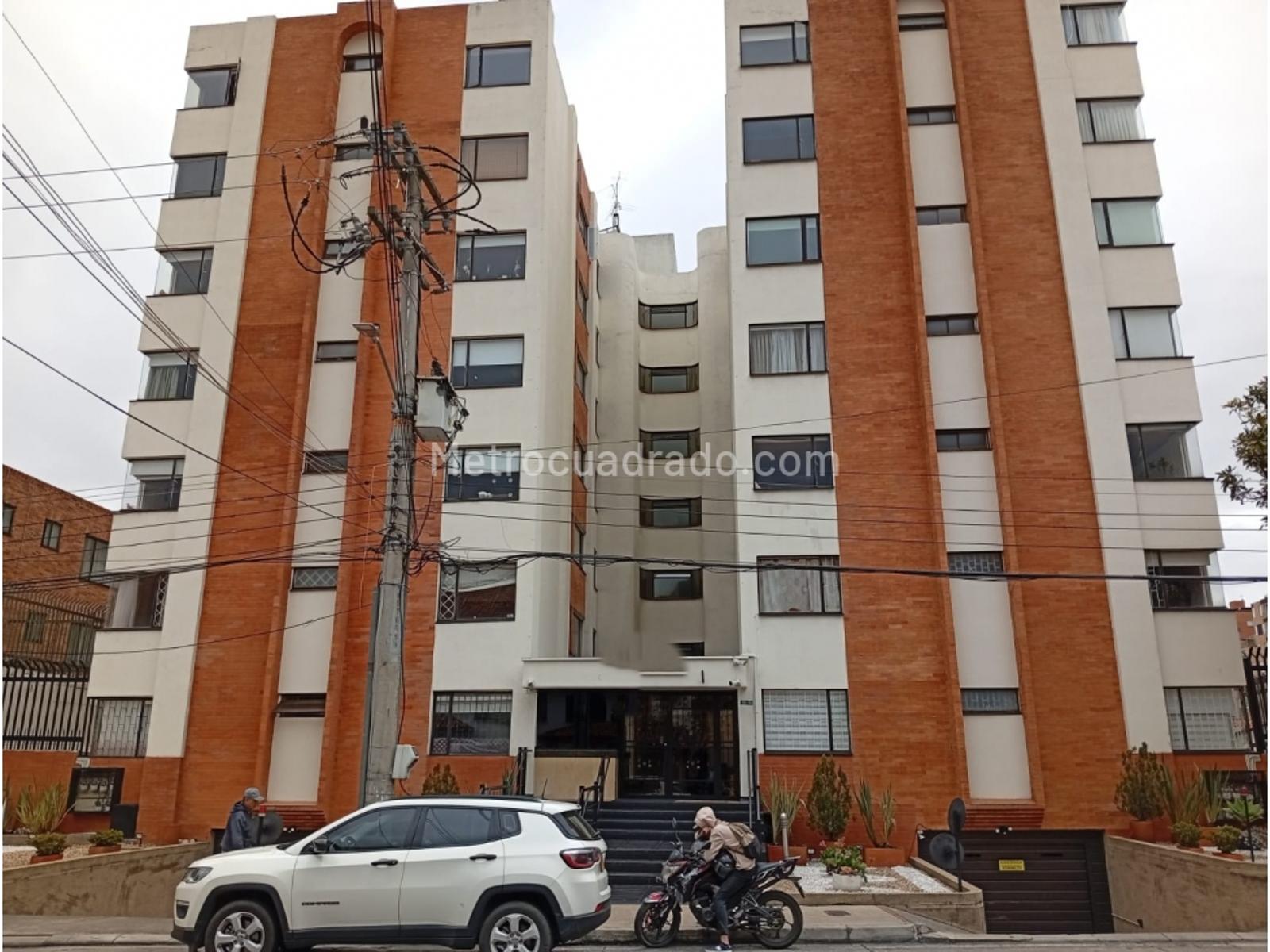 Apartamento en Venta  Cedritos