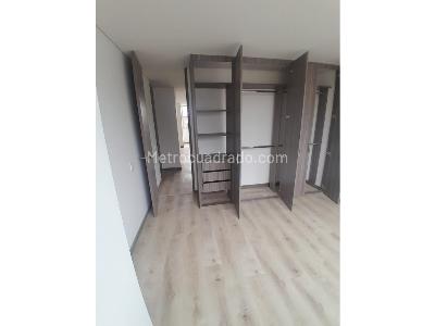 Apartamento en venta en Prado Veraniego, Bogotá · foto 9 de 9