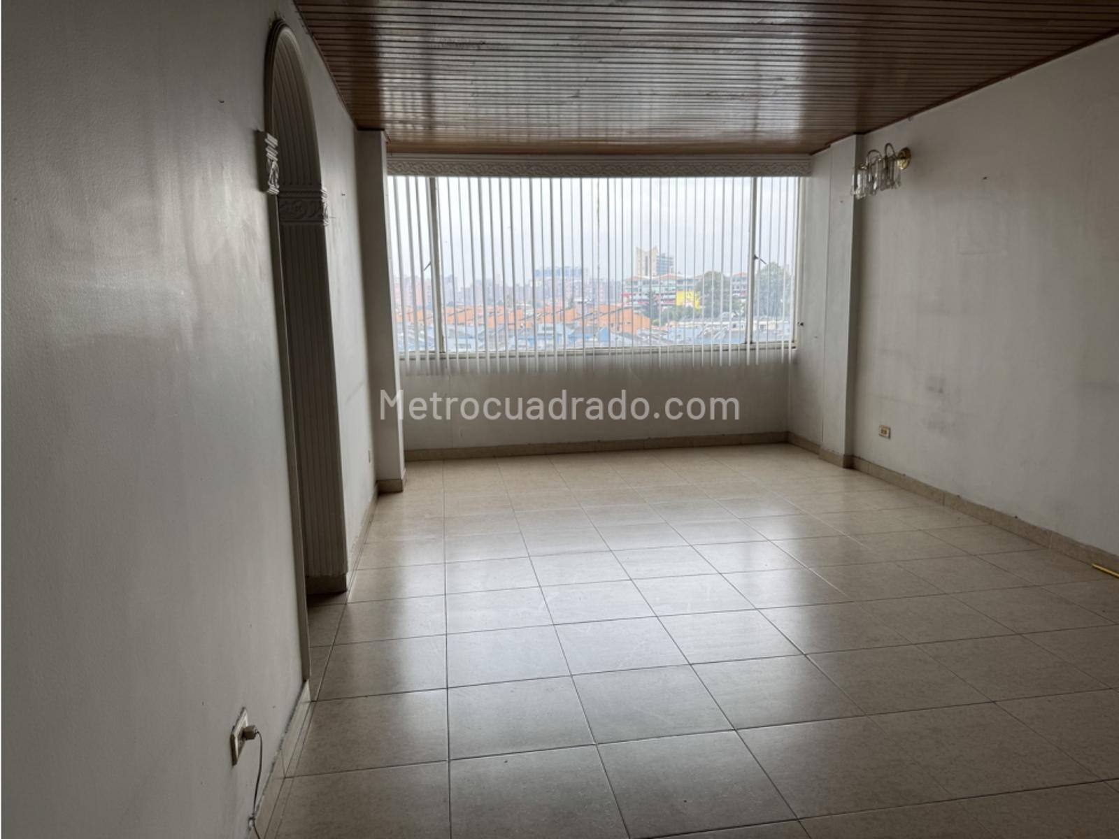 Apartamento en Venta  Los Andes