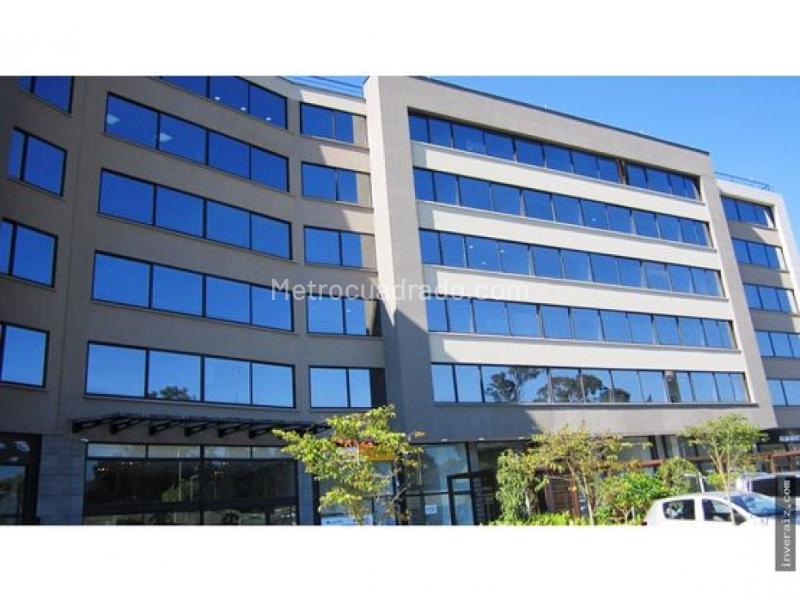 Oficina en Venta, Vereda Calahorra, Cajicá - Vista 2