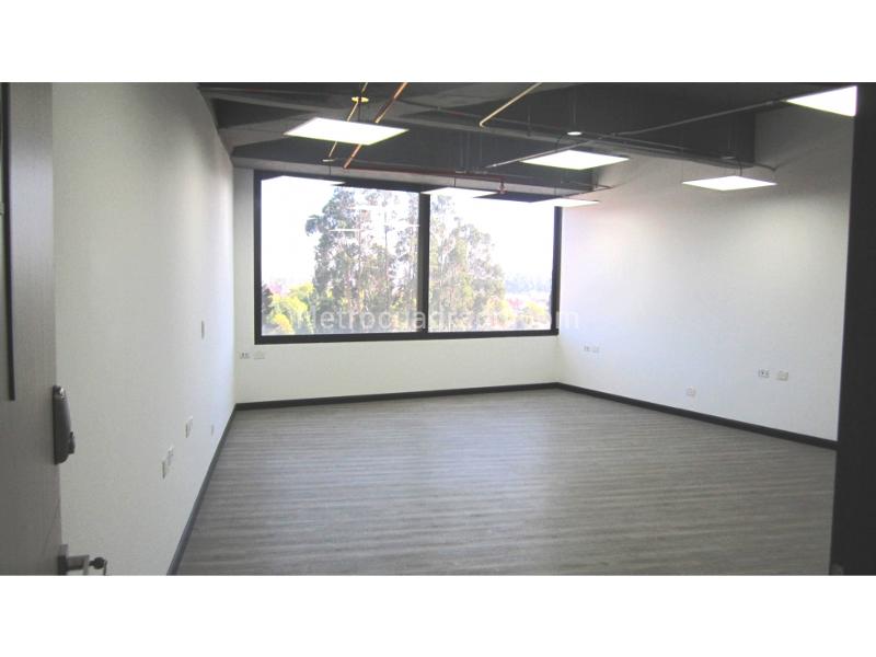 Oficina en Venta, Vereda Calahorra, Cajicá - Vista 3