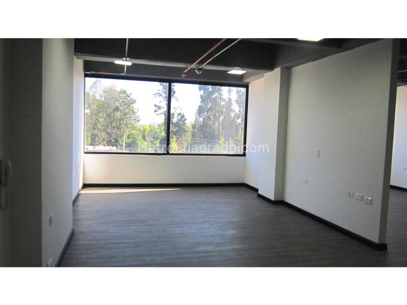 Oficina en Venta, Vereda Calahorra, Cajicá - Vista 5