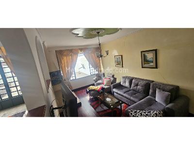 Casa de 3 alcobas en venta en Santa Barbara, Bogotá, 240 m² · foto 6 de 20