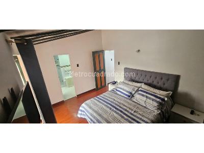 Casa de 3 alcobas en venta en Santa Barbara, Bogotá, 240 m² · foto 11 de 20
