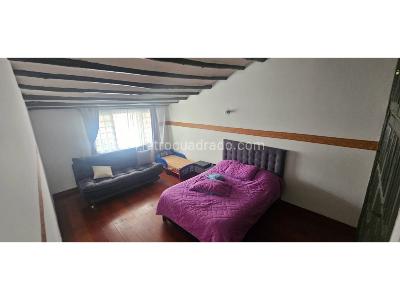 Casa de 3 alcobas en venta en Santa Barbara, Bogotá, 240 m² · foto 12 de 20