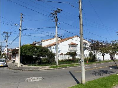 Casa en Venta, Las Villas, Bogotá D.C.
