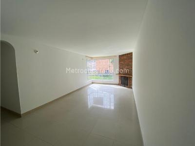 Apartamento en venta en Cedro Golf, Bogotá · foto 2 de 19