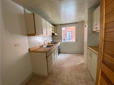 Apartamento en venta en Cedro Golf, Bogotá · foto 3 de 19