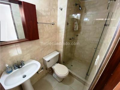 Apartamento en venta en Cedro Golf, Bogotá · foto 15 de 19