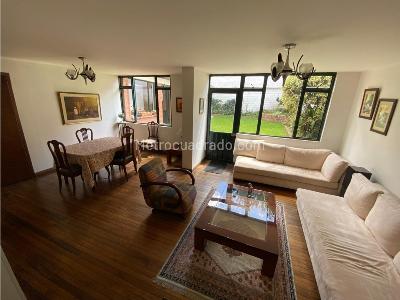Casa de 4 alcobas en venta en Andes Norte, Bogotá, 232 m² · foto 2 de 18