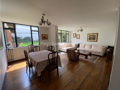 Casa de 4 alcobas en venta en Andes Norte, Bogotá, 232 m² · foto 3 de 18
