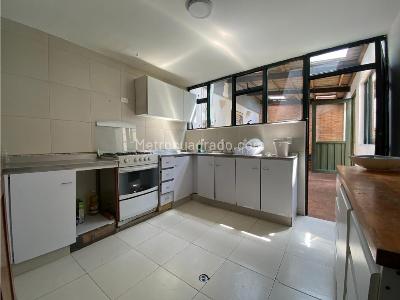 Casa de 4 alcobas en venta en Andes Norte, Bogotá, 232 m² · foto 5 de 18