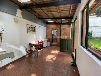 Casa de 4 alcobas en venta en Andes Norte, Bogotá, 232 m² · foto 7 de 18