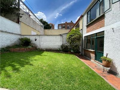 Casa de 4 alcobas en venta en Andes Norte, Bogotá, 232 m² · foto 8 de 18