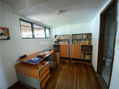 Casa de 4 alcobas en venta en Andes Norte, Bogotá, 232 m² · foto 9 de 18