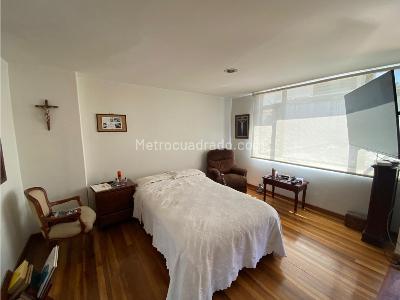 Casa de 4 alcobas en venta en Andes Norte, Bogotá, 232 m² · foto 12 de 18