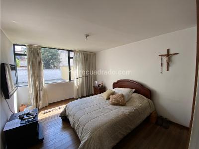 Casa de 4 alcobas en venta en Andes Norte, Bogotá, 232 m² · foto 14 de 18