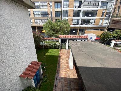 Casa de 4 alcobas en venta en Andes Norte, Bogotá, 232 m² · foto 18 de 18