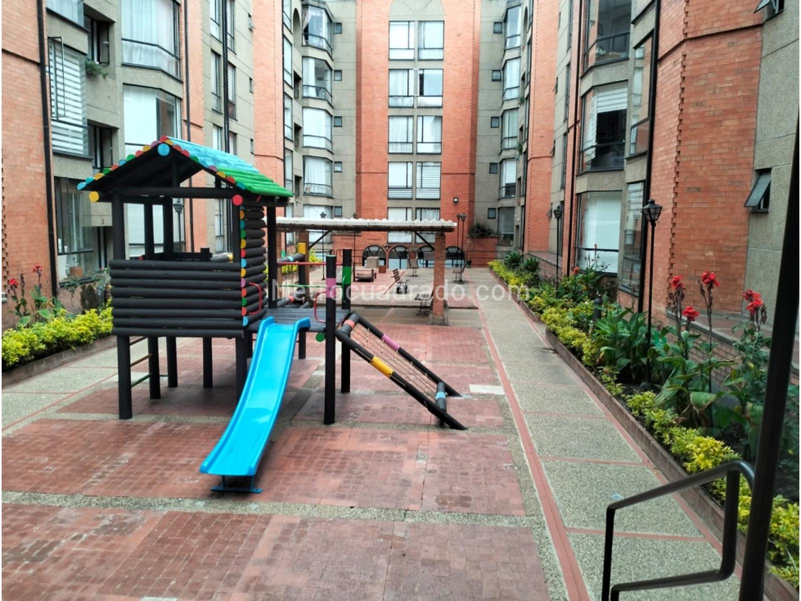 Apartamento en Venta  Cedritos