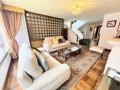 Casa de 4 alcobas en venta en Santa Bibiana, Bogotá, 269 m² · foto 3 de 20