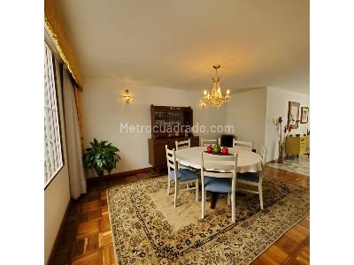 Casa de 4 alcobas en venta en Santa Bibiana, Bogotá, 269 m² · foto 5 de 20