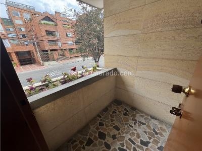 Casa de 4 alcobas en venta en Santa Bibiana, Bogotá, 269 m² · foto 12 de 20