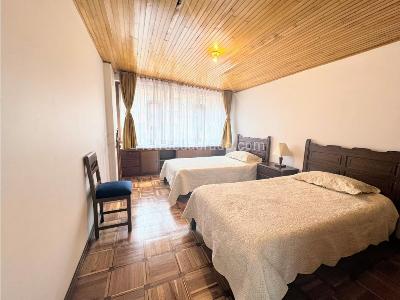 Casa de 4 alcobas en venta en Santa Bibiana, Bogotá, 269 m² · foto 15 de 20