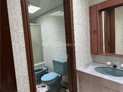 Casa de 4 alcobas en venta en Santa Bibiana, Bogotá, 269 m² · foto 16 de 20