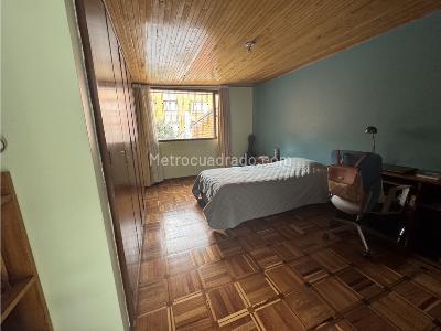 Casa de 4 alcobas en venta en Santa Bibiana, Bogotá, 269 m² · foto 17 de 20