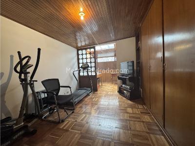 Casa de 4 alcobas en venta en Santa Bibiana, Bogotá, 269 m² · foto 20 de 20