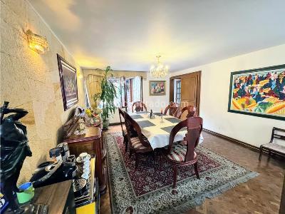 Casa de 5 alcobas en venta en Santa Bibiana, Bogotá, 343 m² · foto 5 de 20