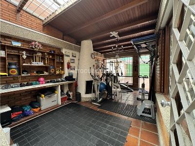 Casa de 5 alcobas en venta en Santa Bibiana, Bogotá, 343 m² · foto 7 de 20