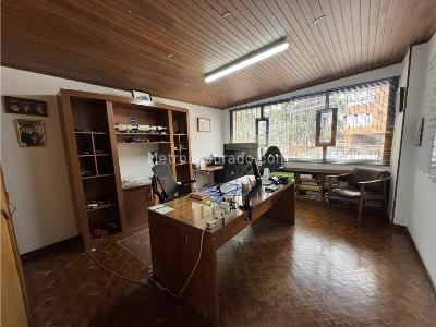Casa de 5 alcobas en venta en Santa Bibiana, Bogotá, 343 m² · foto 9 de 20