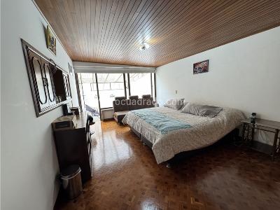 Casa de 5 alcobas en venta en Santa Bibiana, Bogotá, 343 m² · foto 11 de 20