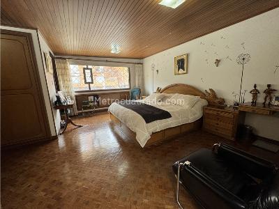 Casa de 5 alcobas en venta en Santa Bibiana, Bogotá, 343 m² · foto 15 de 20