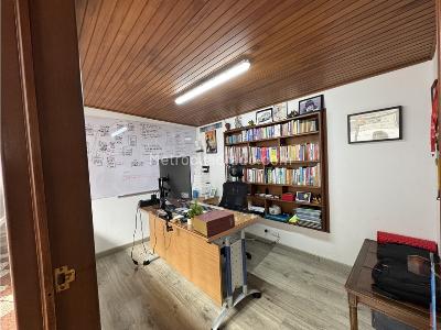 Casa de 5 alcobas en venta en Santa Bibiana, Bogotá, 343 m² · foto 19 de 20