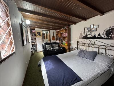 Casa de 5 alcobas en venta en Santa Bibiana, Bogotá, 343 m² · foto 20 de 20
