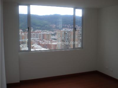 Apartamento de 3 alcobas en venta en Cedritos, Bogotá, 130 m² · foto 6 de 6