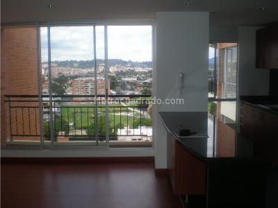 Apartamento de 3 alcobas en venta en Cedritos, Bogotá, 130 m² · foto 2 de 6