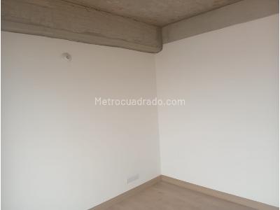 Apartaestudio en venta en Paloquemao, Bogotá, 31 m² · foto 3 de 20