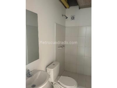 Apartaestudio en venta en Paloquemao, Bogotá, 31 m² · foto 4 de 20