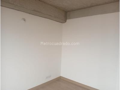 Apartaestudio en venta en Paloquemao, Bogotá, 31 m² · foto 5 de 20