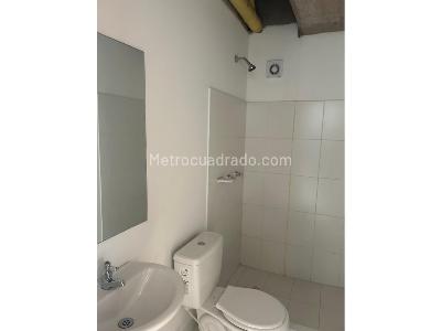 Apartaestudio en venta en Paloquemao, Bogotá, 31 m² · foto 7 de 20