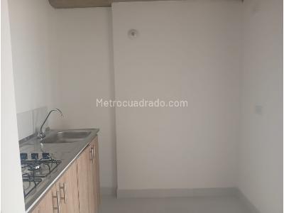 Apartaestudio en venta en Paloquemao, Bogotá, 31 m² · foto 8 de 20