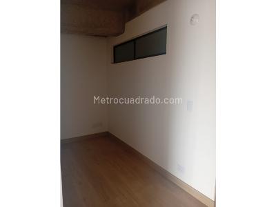 Apartaestudio en venta en Paloquemao, Bogotá, 31 m² · foto 10 de 20
