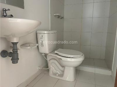 Apartaestudio en venta en Paloquemao, Bogotá, 31 m² · foto 13 de 20